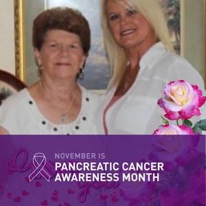 Meet your Posher, Teresa